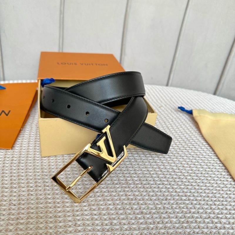 Louis Vuitton Belts